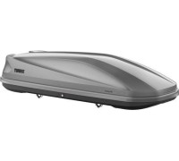 Бокс THULE Touring M (200) светло-серый aeroskin 634200 [634200]