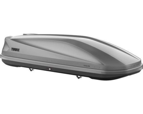 Бокс THULE Touring M (200) светло-серый aeroskin 634200 [634200]