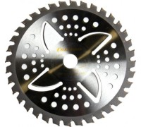Диск кустореза CHAMPION Wind 36/230/25,4 (SRM-330ES/SRM-350ES,4605) (C5202) C5202