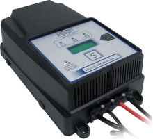 Зарядное устройство Spe CBHF2-XP 12V 40A battery charger 230vac для литий-ионных акб [812-700-070]