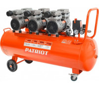 Компрессор поршневой безмасляный PATRIOT WO 100-440 525301935