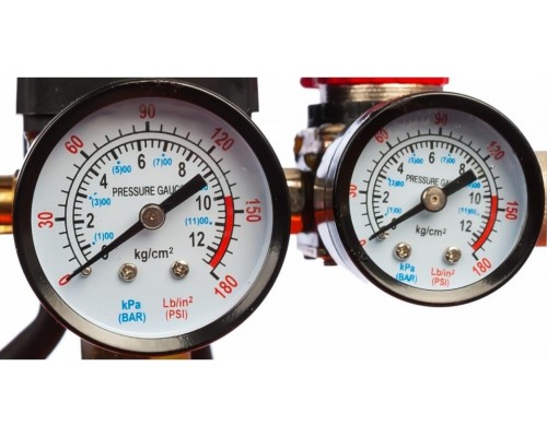 Компрессор поршневой КРАТОН AC-440-100-BDV [3 01 01 040]