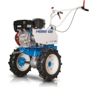 Мотоблок бензиновый НЕВА МБ-23Б НЕВА  (XR10,0) PRO (10 л.с.) 077380
