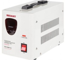 Стабилизатор напряжения однофазный REXANT AСН-1500/1-Ц 11-5002