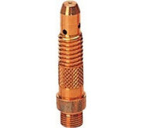 Корпус цанги FUBAG ф1,6 FB TIG 17-26 (2 шт) FB.10N31