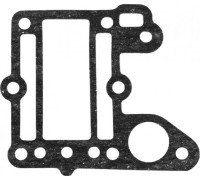 Прокладка крышки выхлопа внутренняя SKIPPER для Yamaha 4-5 SK6E0-41112-A1