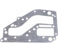 Прокладка крышки выхлопа внутренняя SKIPPER для Yamaha 25-30 SK6K8-41122-A1