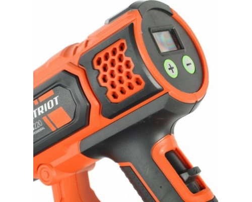 Фен строительный PATRIOT HG 220 [170301330]
