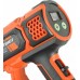 Фен строительный PATRIOT HG 220 [170301330]