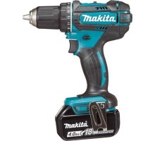 Аккумуляторный шуруповерт MAKITA DDF 482 RME [DDF482RME]