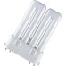 Лампа люминесцентная OSRAM CFL DULUX компактная неинтегрированная f 36w/840 2g10 10x1 [4050300299037]