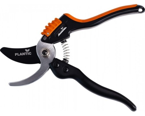 Секатор PLANTIC Pro83 плоскостной [35383-01]
