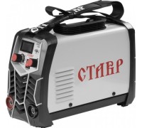 Сварочный инвертор СТАВР САИ-280НЭ ст280нэсаи
