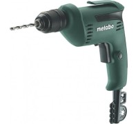 Дрель безударная сетевая METABO BE 10 (БЗП) односкоростная 600133810