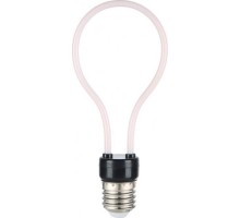 Лампа светодиодная GAUSS Artline А72 filament 4w 330lm 2700к е27 milky led 1004802104