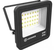 Прожектор Ledvance светодиодный ДО 20вт 6500к ip65 1800лм 4058075709270
