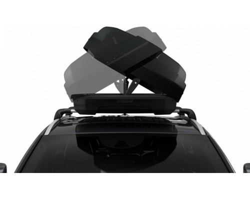 Бокс THULE Force XT XL черный 635800 [635800]