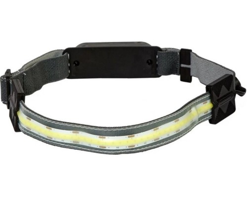 Фонарь светодиодный GLANZEN UFL-0600-V13 налобный, аккумуляторный, usb Фонарь светодиодный GLANZEN UFL-0600-V13 налобный, аккумуляторный, usb