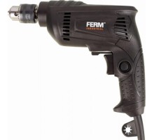 Дрель безударная сетевая FERM PDM1048P