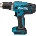 Дрель-шуруповерт аккумуляторная MAKITA DF 488 DWE [DF488DWE]