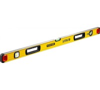 Уровень строительный STAYER ProStabil Magnet 2000 мм магнитный, фрезерованный 3480-200