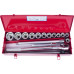Набор головок 3/4" KING TONY 6316MR, 16 предметов