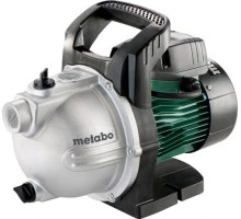 Насос садовый METABO P 3300 G [600963000]