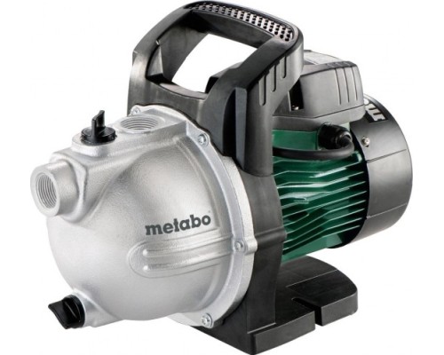 Насос садовый METABO P 3300 G [600963000]