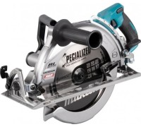 Пила циркулярная аккумуляторная MAKITA RS 002 GZ без АКБ и ЗУ RS002GZ