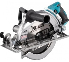Пила циркулярная аккумуляторная MAKITA RS 002 GZ без АКБ и ЗУ RS002GZ