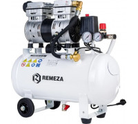 Компрессор поршневой безмасляный REMEZA СБ4/С-24.OLD10 8084880