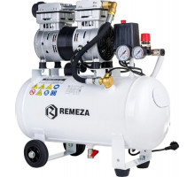 Компрессор поршневой безмасляный REMEZA СБ4/С-24.OLD10 8084880