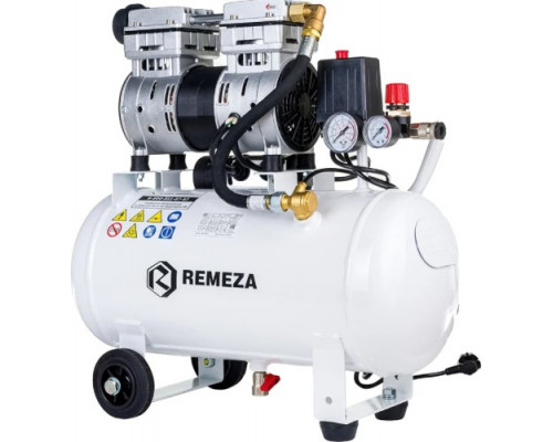 Компрессор поршневой безмасляный REMEZA СБ4/С-24.OLD10 8084880