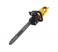 Электропила цепная Denzel EDS-2200 продольная 95619
