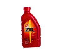 Масло трансмиссионное ZIC CVT Multi  1 л 132631