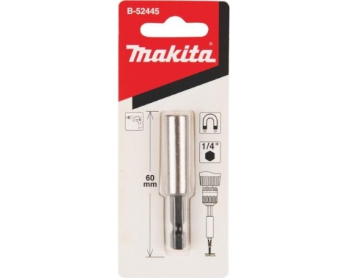 Магнитный держатель MAKITA B-52445 60 мм