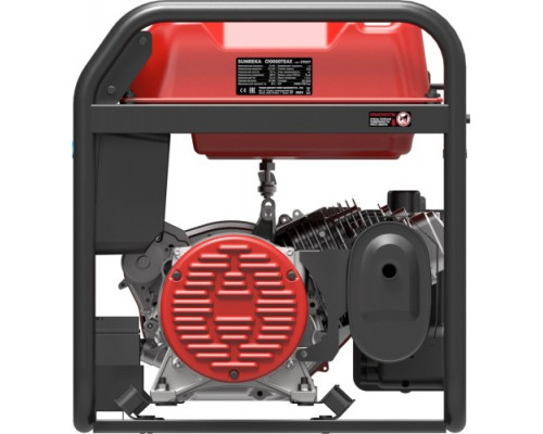 Генератор бензиновый SUNREKA G10000TEAX 211029