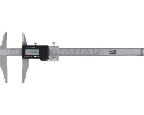 Штангенциркуль ЧИЗ электронный ШЦЦ-2- 500 0.01 губ.125мм ЧИЗ [115590]