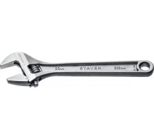 Ключ разводной STAYER MAX-Force 200 / 25 мм, 2725-20_z01