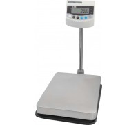 Весы торговые Cas BW-30RB напольные с пред.30 кг 740632
