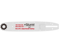 Шина для цепной пилы Sturm 12