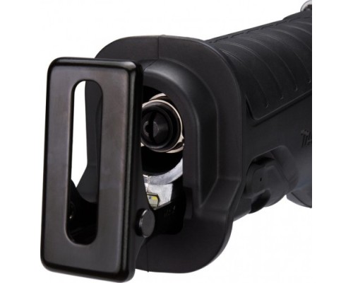 Пила сабельная аккумуляторная MAKITA JR 001 GM 201 [JR001GM201]