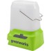 Фонарь светодиодный GREENWORKS 3501007 без АКБ и ЗУ