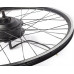 Мотор-колесо SKN 36V 350W LCD 24