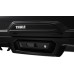 Бокс THULE Vector M черный металлик 613200 [613201]