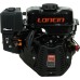 Бензиновый двигатель LONCIN LC170FA (R type) D19 7,0 л.с. (вал 19 мм) лодочная серия 00-00153359 купить с доставкой и официальной гарантией