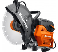 Бензорез KRAFTOOL K770-14 350 мм, без диска