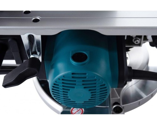 Пила торцовочная сетевая MAKITA LH 1040  [LH1040]