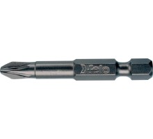 Бита для заворачивания FELO 03103510 крестовая серия industrial pz 3x50, 10 шт