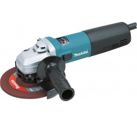 Болгарка (УШМ) MAKITA 9566 C 9566C